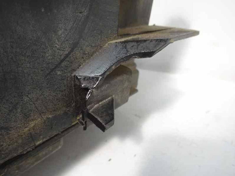 FARO IZQUIERDO BMW SERIE 3 TOURING 2001 2.0 16V D (136 CV)