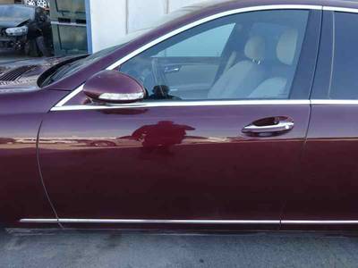 PUERTA DELANTERA IZQUIERDA MERCEDES CLASE S BERLINA 2006 3.0 CDI (235 CV)