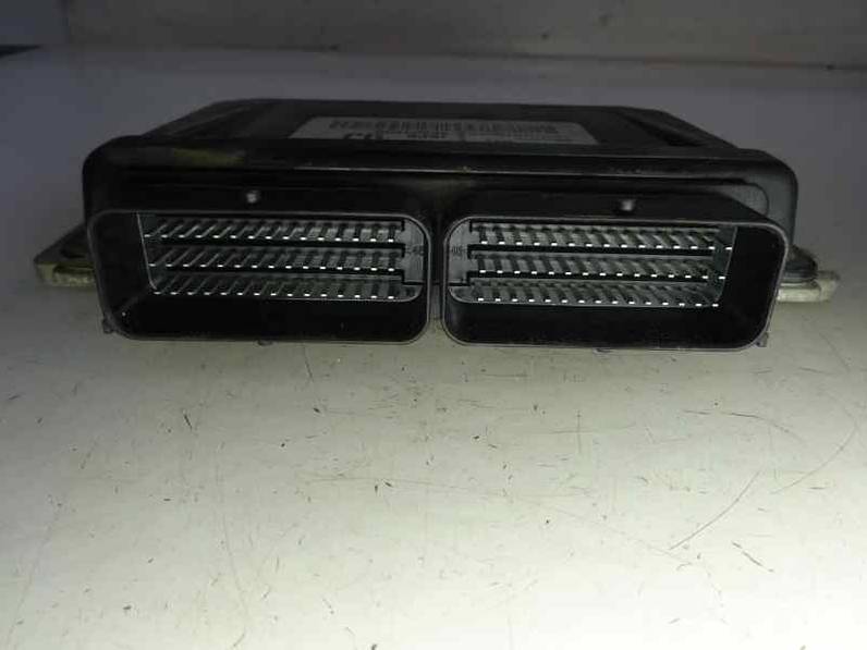 CENTRALITA MOTOR UCE CHEVROLET MATIZ 2006 1.0 (67 CV)