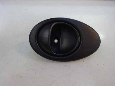 MANETA INTERIOR TRASERA DERECHA CHEVROLET MATIZ 2006 1.0 (67 CV)