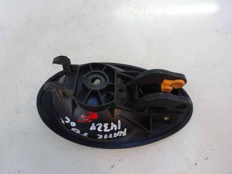 MANETA INTERIOR TRASERA DERECHA CHEVROLET MATIZ 2006 1.0 (67 CV)