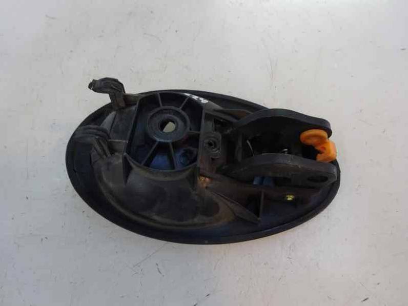 MANETA INTERIOR DELANTERA DERECHA CHEVROLET MATIZ 2006 1.0 (67 CV)