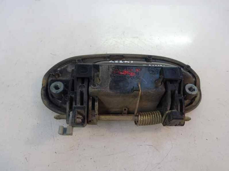 MANETA EXTERIOR TRASERA DERECHA CHEVROLET MATIZ 2006 1.0 (67 CV)