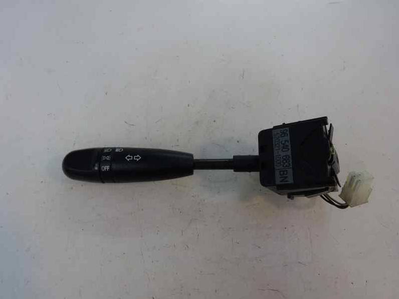 MANDO LUCES CHEVROLET MATIZ 2006 1.0 (67 CV)