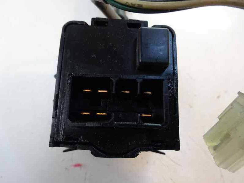 MANDO LUCES CHEVROLET MATIZ 2006 1.0 (67 CV)