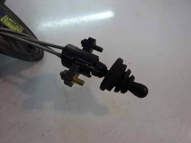 RETROVISOR IZQUIERDO CHEVROLET MATIZ 2006 1.0 (67 CV)