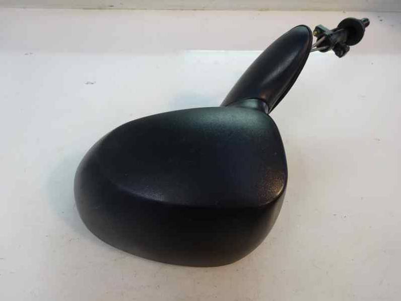 RETROVISOR IZQUIERDO CHEVROLET MATIZ 2006 1.0 (67 CV)