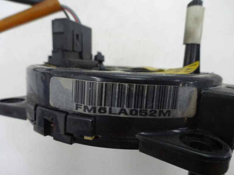 ANILLO AIRBAG CHEVROLET MATIZ 2006 1.0 (67 CV)