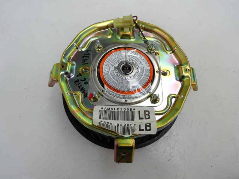 AIRBAG DELANTERO IZQUIERDO CHEVROLET MATIZ 2006 1.0 (67 CV)