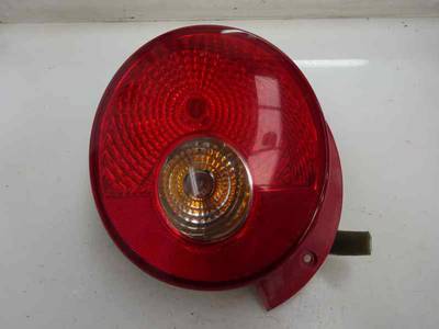 PILOTO TRASERO IZQUIERDO CHEVROLET MATIZ 2006 1.0 (67 CV)