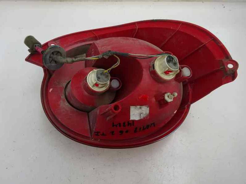 PILOTO TRASERO IZQUIERDO CHEVROLET MATIZ 2006 1.0 (67 CV)