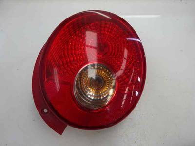 PILOTO TRASERO DERECHO CHEVROLET MATIZ 2006 1.0 (67 CV)