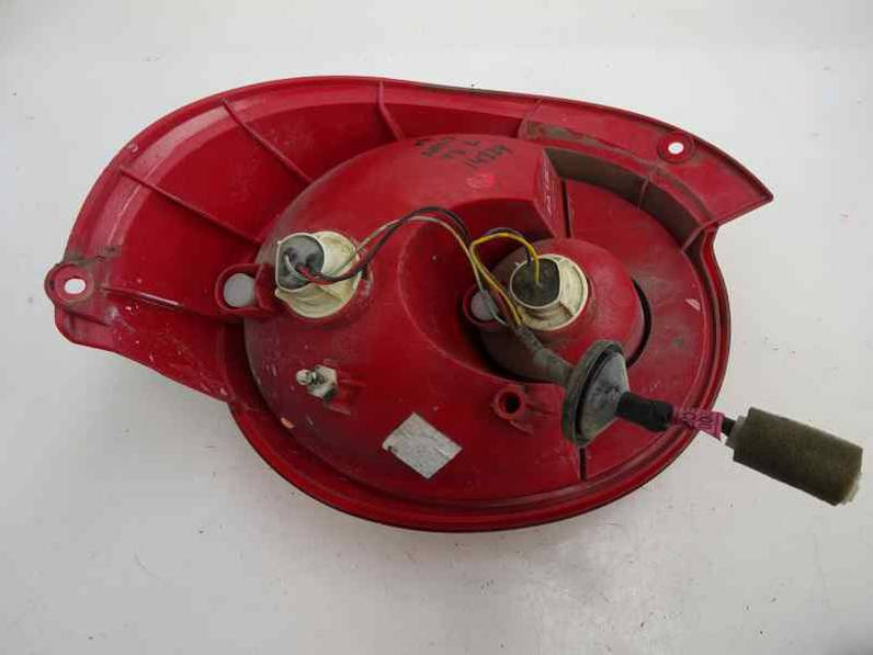 PILOTO TRASERO DERECHO CHEVROLET MATIZ 2006 1.0 (67 CV)