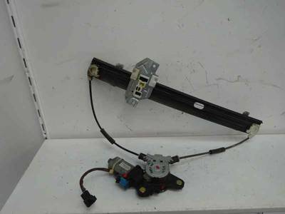 ELEVALUNAS DELANTERO DERECHO CHEVROLET MATIZ 2006 1.0 (67 CV)