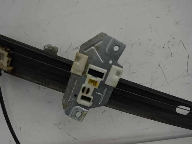 ELEVALUNAS DELANTERO DERECHO CHEVROLET MATIZ 2006 1.0 (67 CV)