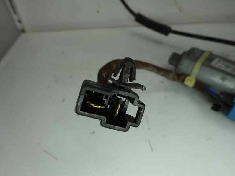 ELEVALUNAS DELANTERO DERECHO CHEVROLET MATIZ 2006 1.0 (67 CV)