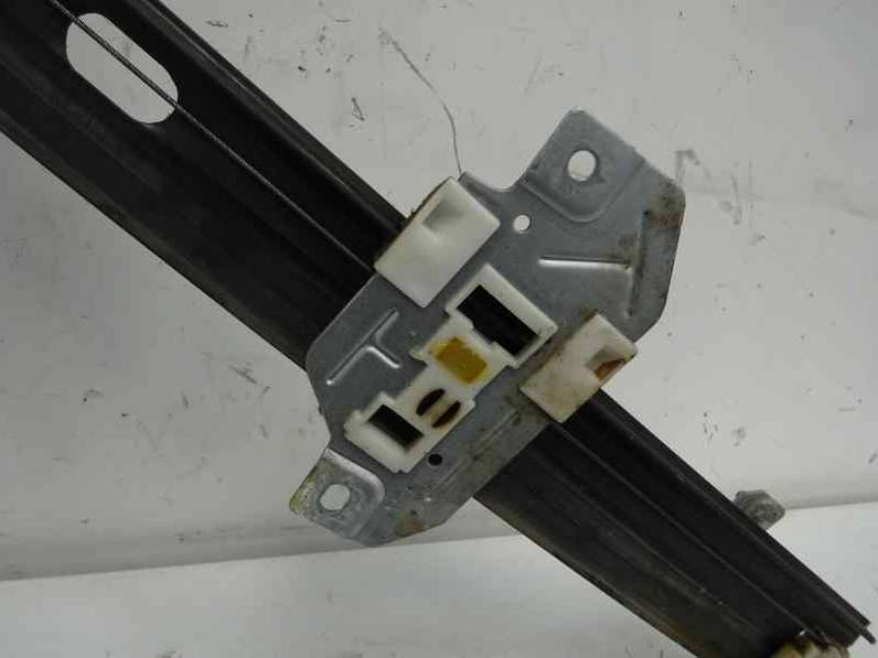 ELEVALUNAS DELANTERO IZQUIERDO CHEVROLET MATIZ 2006 1.0 (67 CV)