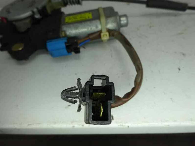 ELEVALUNAS DELANTERO IZQUIERDO CHEVROLET MATIZ 2006 1.0 (67 CV)