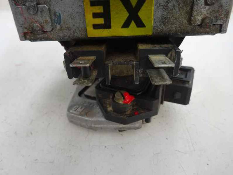 BOBINA ENCENDIDO OPEL CORSA B 1995 1.4 (60 CV)