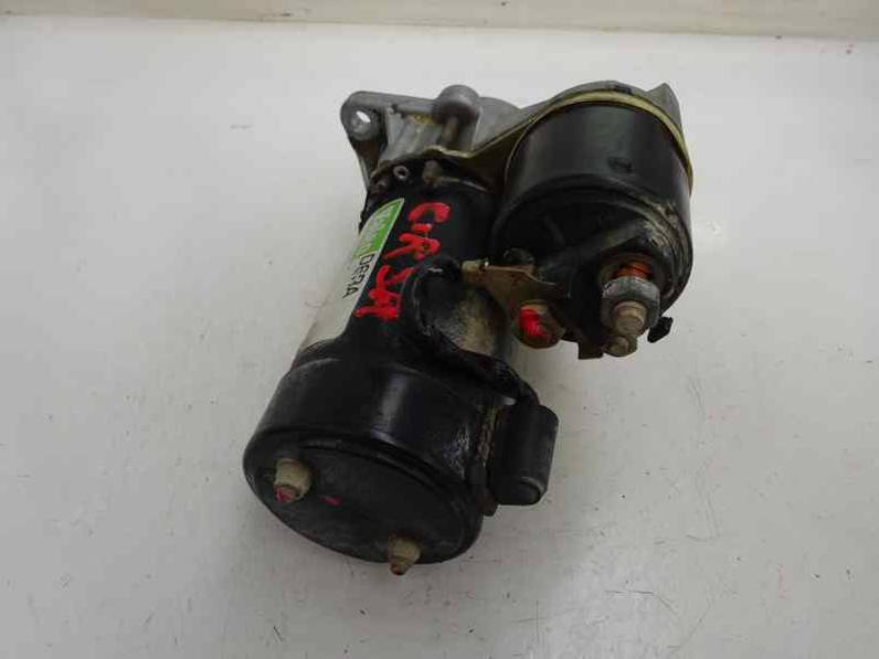 MOTOR ARRANQUE OPEL CORSA B 1995 1.4 (60 CV)
