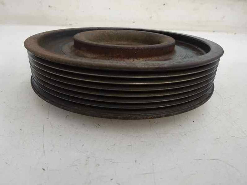 POLEA CIGUENAL RENAULT MEGANE II BERLINA 5P 2003 1.9 DCI D (120 CV)