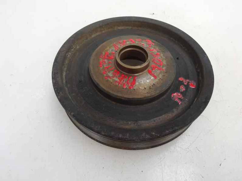 POLEA CIGUENAL RENAULT MEGANE II BERLINA 5P 2003 1.9 DCI D (120 CV)