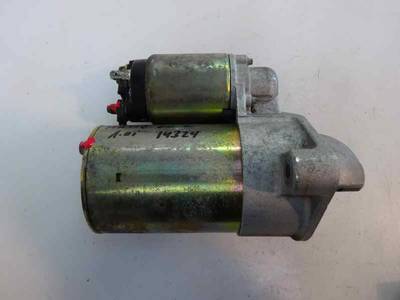 MOTOR ARRANQUE CHEVROLET MATIZ 2006 1.0 (67 CV)