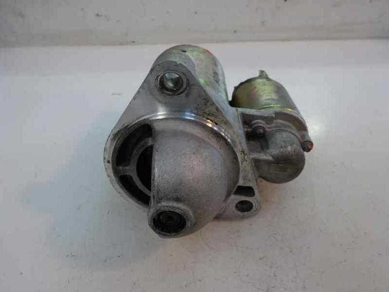 MOTOR ARRANQUE CHEVROLET MATIZ 2006 1.0 (67 CV)