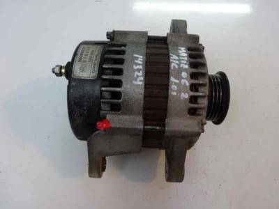 ALTERNADOR CHEVROLET MATIZ 2006 1.0 (67 CV)