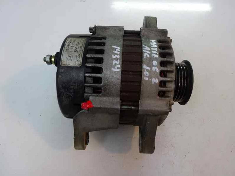 ALTERNADOR CHEVROLET MATIZ 2006 1.0 (67 CV)