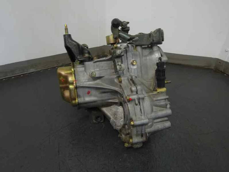 CAJA CAMBIOS CHEVROLET MATIZ 2006 1.0 (67 CV)