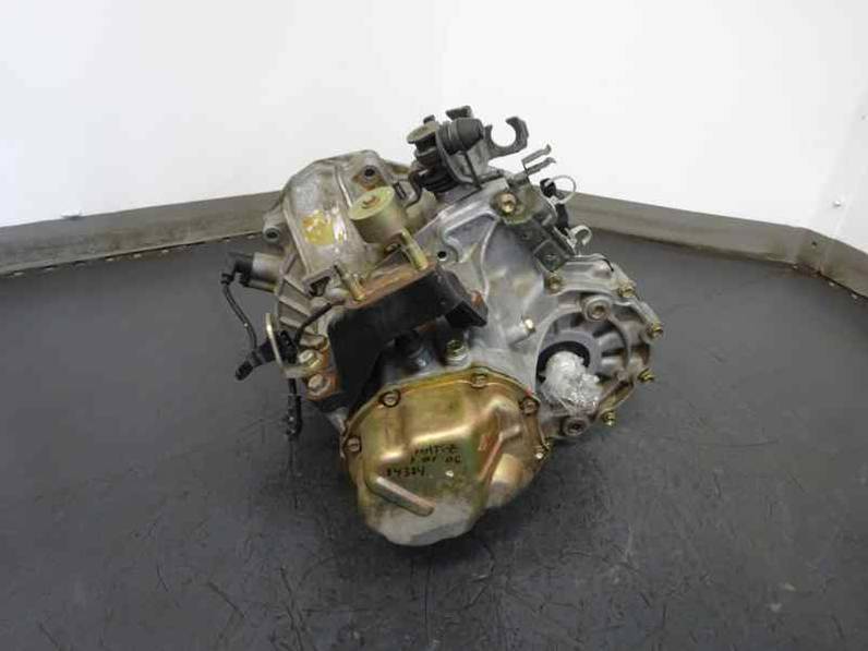 CAJA CAMBIOS CHEVROLET MATIZ 2006 1.0 (67 CV)