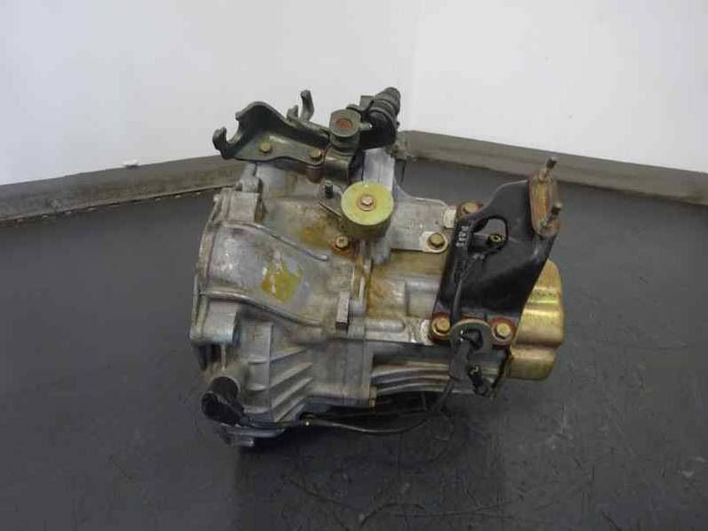 CAJA CAMBIOS CHEVROLET MATIZ 2006 1.0 (67 CV)