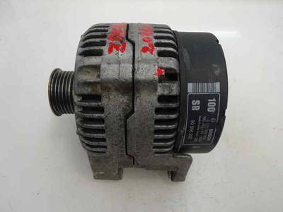 ALTERNADOR OPEL ZAFIRA A 2003 2.0 16V DI (82 CV)