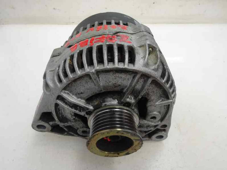 ALTERNADOR OPEL ZAFIRA A 2003 2.0 16V DI (82 CV)