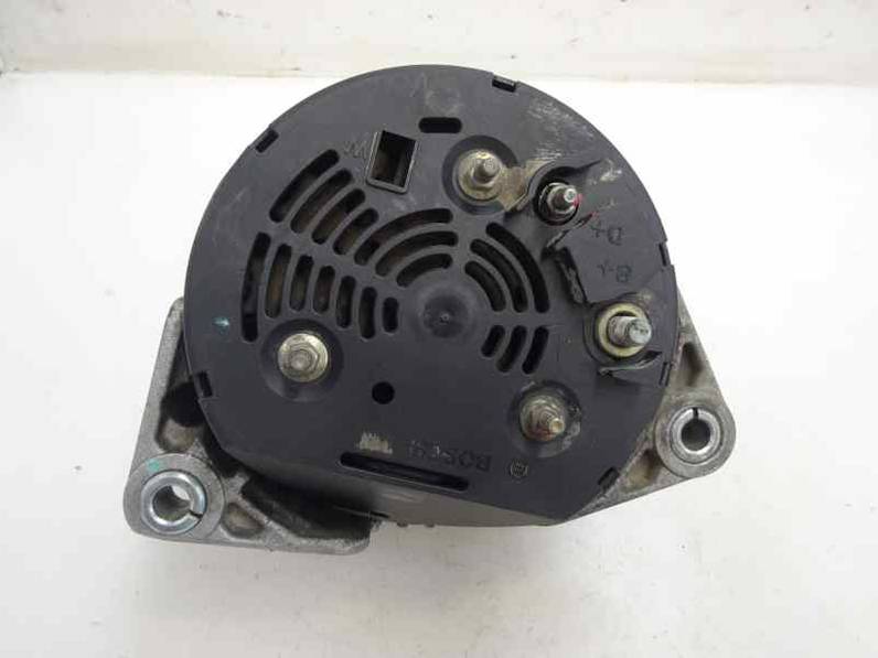 ALTERNADOR OPEL ZAFIRA A 2003 2.0 16V DI (82 CV)