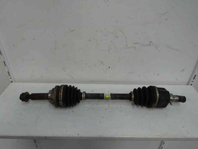 TRANSMISION DELANTERA IZQUIERDA CHEVROLET MATIZ 2006 1.0 (67 CV)