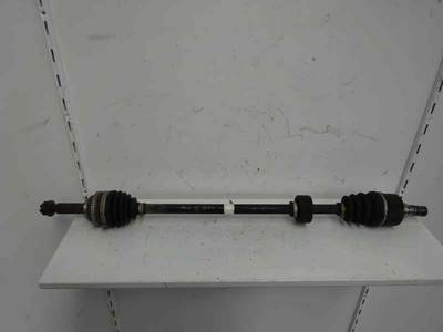 TRANSMISION DELANTERA DERECHA CHEVROLET MATIZ 2006 1.0 (67 CV)