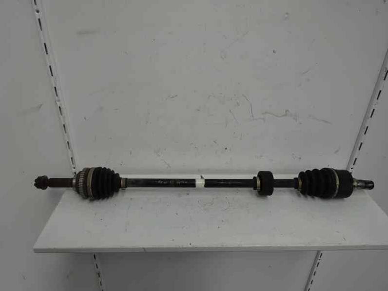 TRANSMISION DELANTERA DERECHA CHEVROLET MATIZ 2006 1.0 (67 CV)