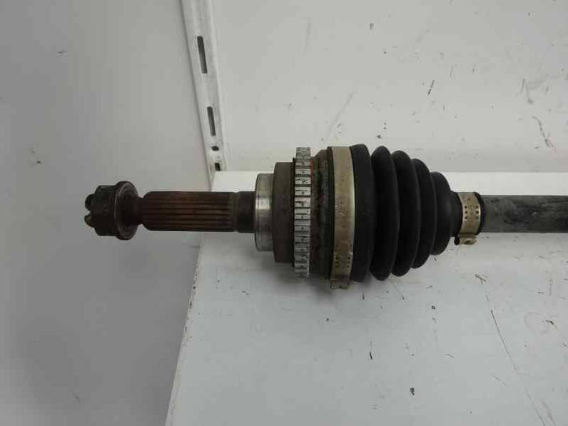 TRANSMISION DELANTERA DERECHA CHEVROLET MATIZ 2006 1.0 (67 CV)