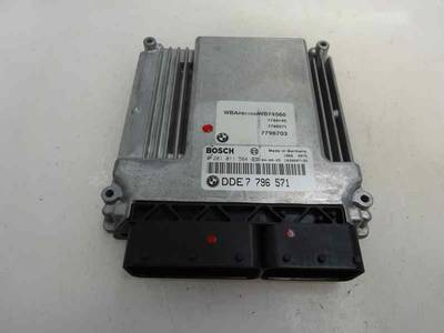 CENTRALITA MOTOR UCE BMW X3 2004 2.0 16V D (150 CV)