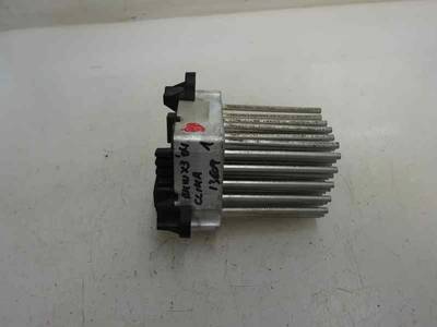 RESISTENCIA CALEFACCION BMW X3 2004 2.0 16V D (150 CV)
