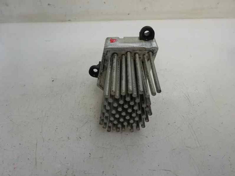 RESISTENCIA CALEFACCION BMW X3 2004 2.0 16V D (150 CV)