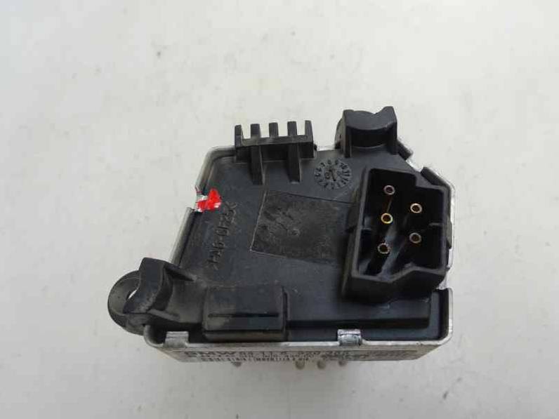 RESISTENCIA CALEFACCION BMW X3 2004 2.0 16V D (150 CV)