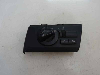 MANDO LUCES BMW X3 2004 2.0 16V D (150 CV)
