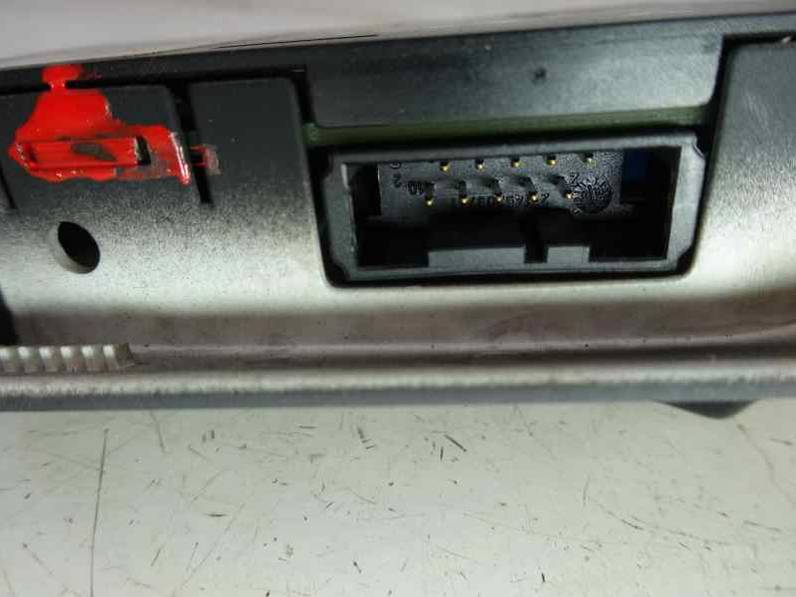 MANDO LUCES BMW X3 2004 2.0 16V D (150 CV)