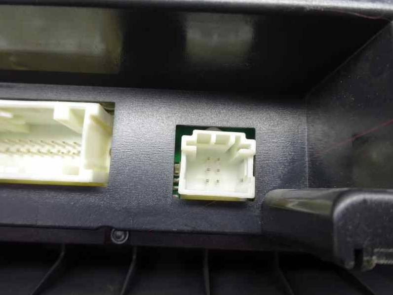 MANDO CLIMATIZADOR BMW X3 2004 2.0 16V D (150 CV)