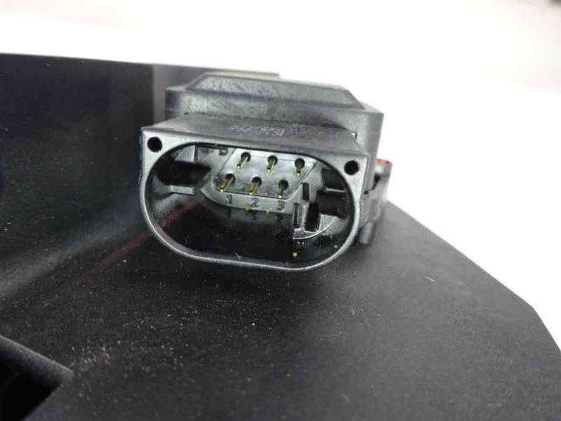 POTENCIOMETRO PEDAL BMW X3 2004 2.0 16V D (150 CV)