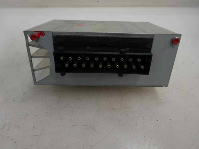 MODULO ELECTRONICO BMW X3 2004 2.0 16V D (150 CV)