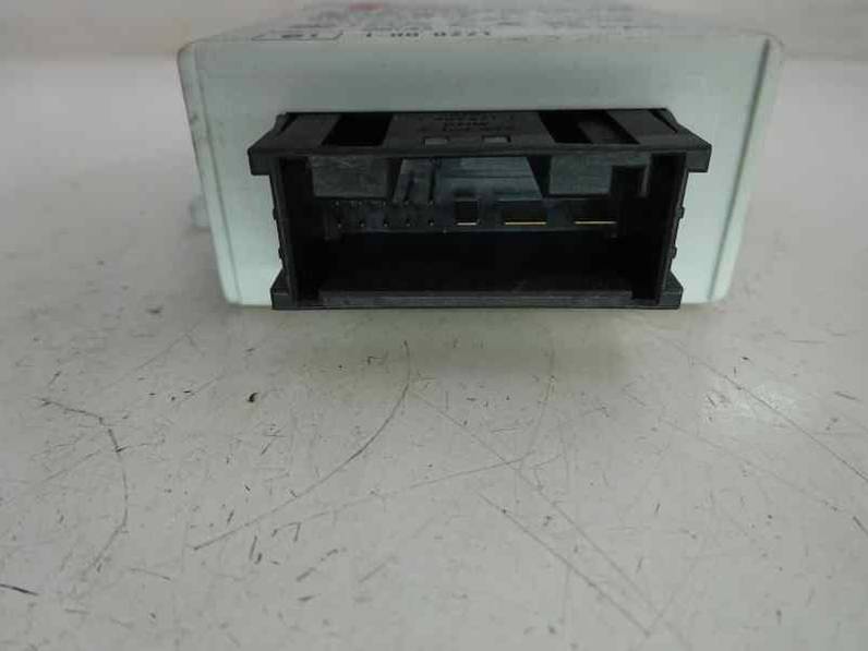 MODULO ELECTRONICO BMW X3 2004 2.0 16V D (150 CV)